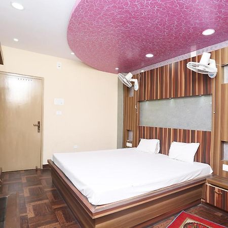 Spot On 43146 Hotel Bhawani Residency Darbhanga Zewnętrze zdjęcie