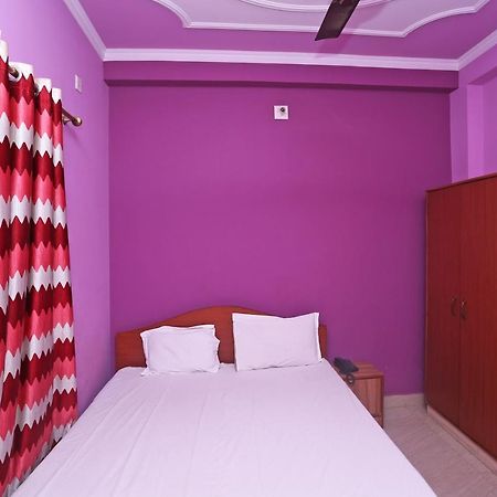 Spot On 43146 Hotel Bhawani Residency Darbhanga Zewnętrze zdjęcie
