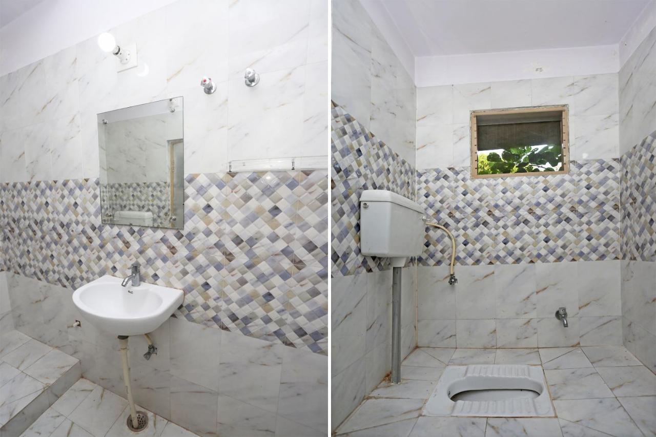 Spot On 43146 Hotel Bhawani Residency Darbhanga Zewnętrze zdjęcie