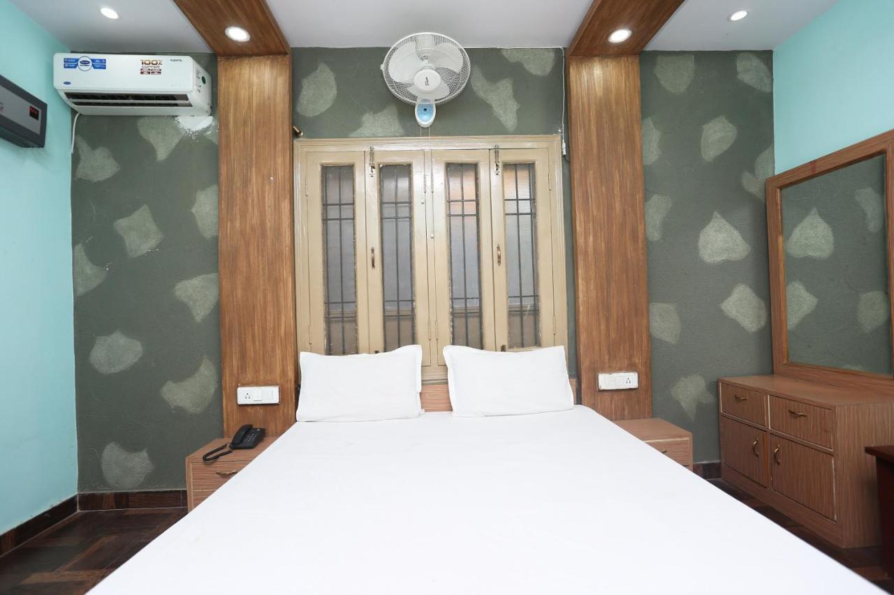 Spot On 43146 Hotel Bhawani Residency Darbhanga Zewnętrze zdjęcie