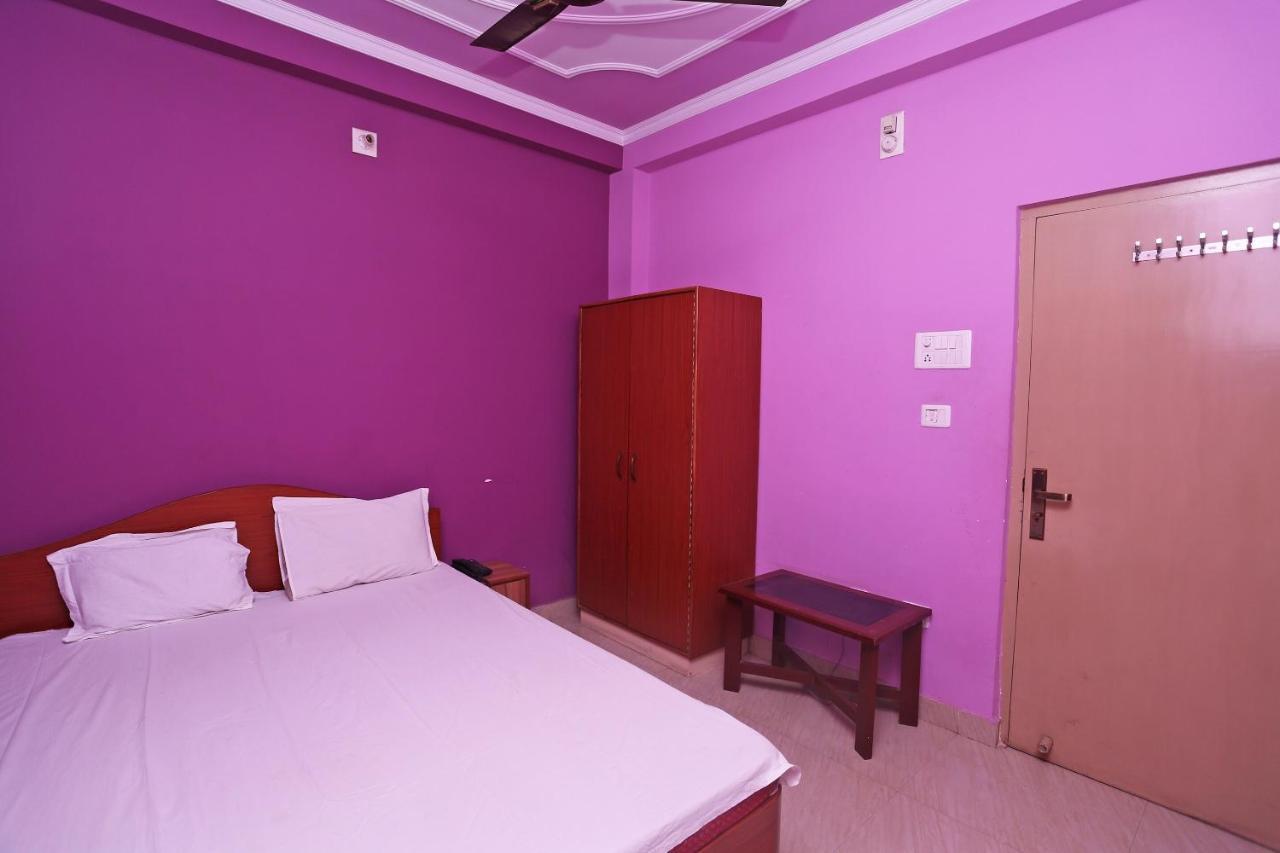 Spot On 43146 Hotel Bhawani Residency Darbhanga Zewnętrze zdjęcie