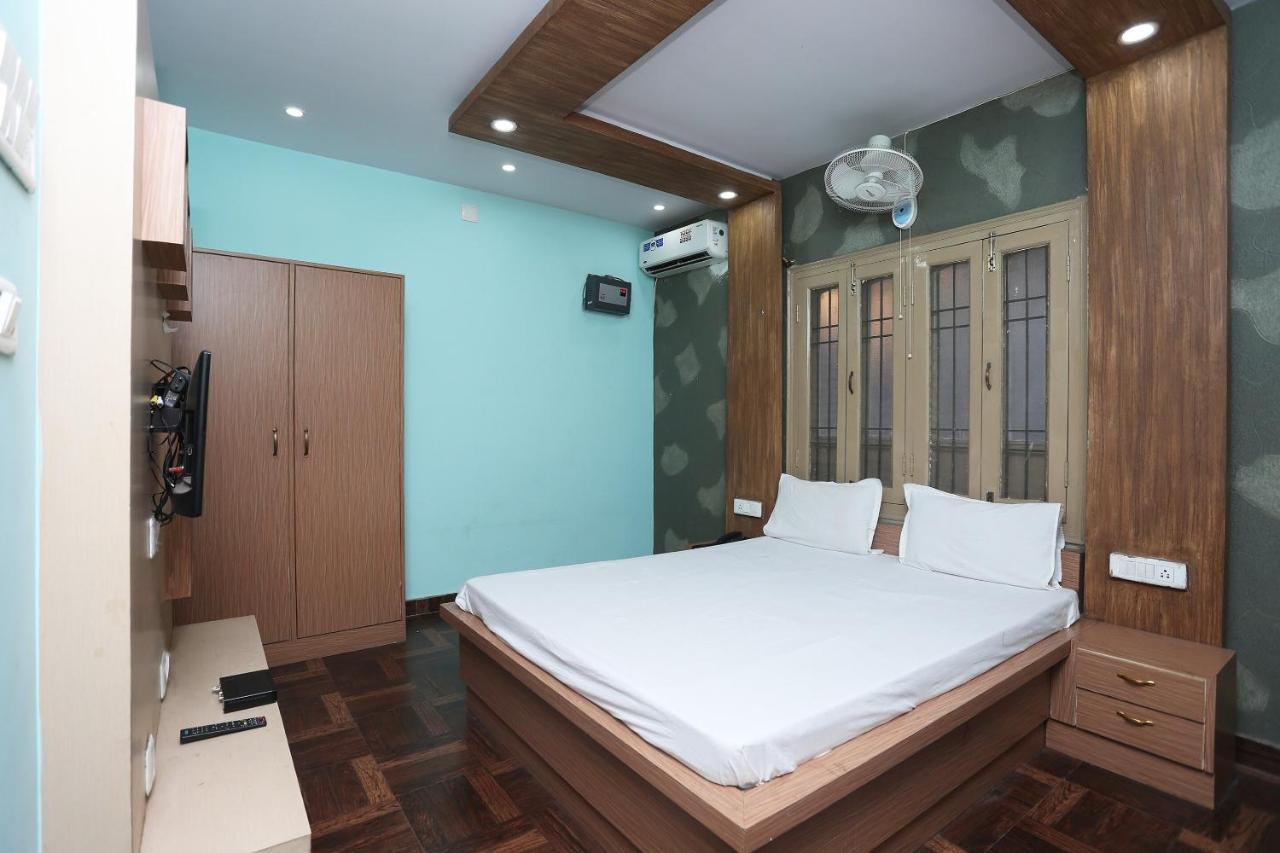 Spot On 43146 Hotel Bhawani Residency Darbhanga Zewnętrze zdjęcie