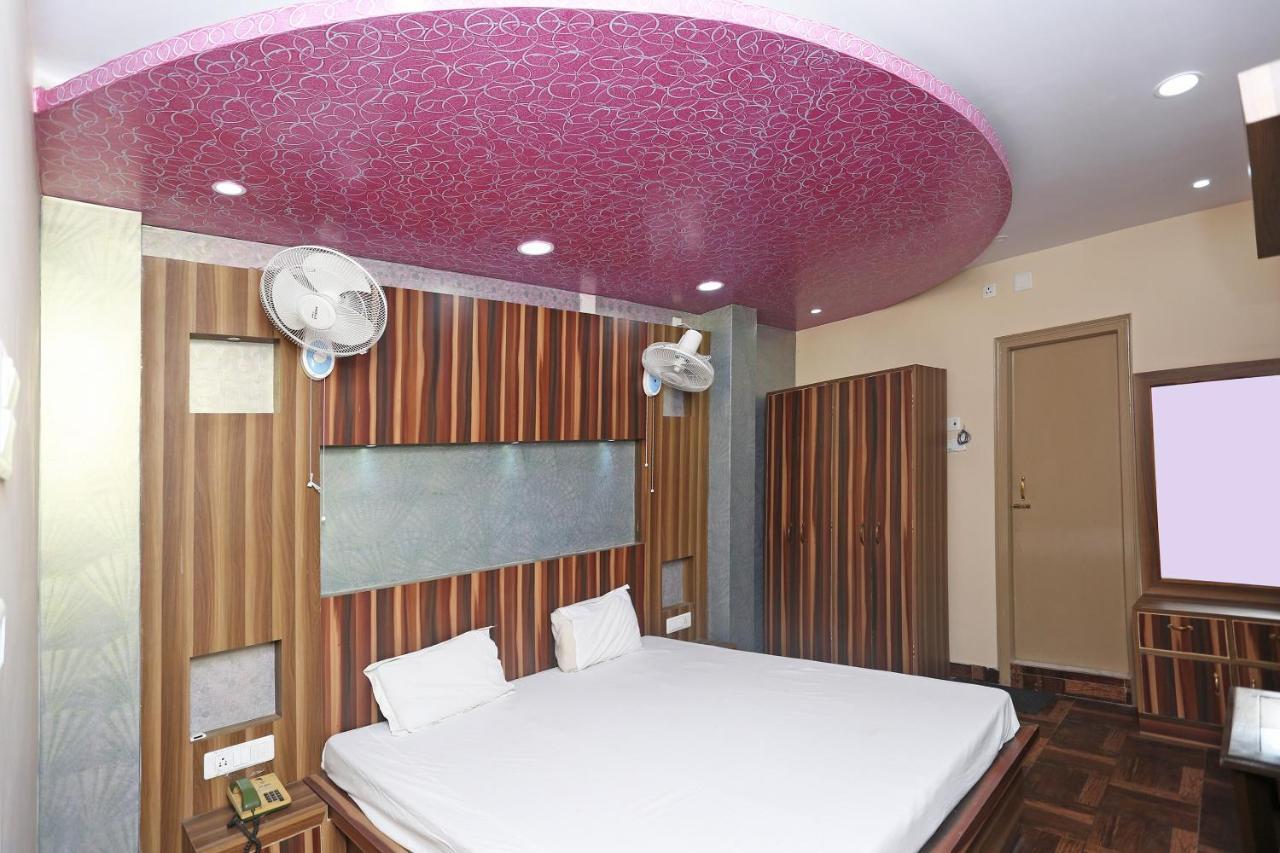 Spot On 43146 Hotel Bhawani Residency Darbhanga Zewnętrze zdjęcie