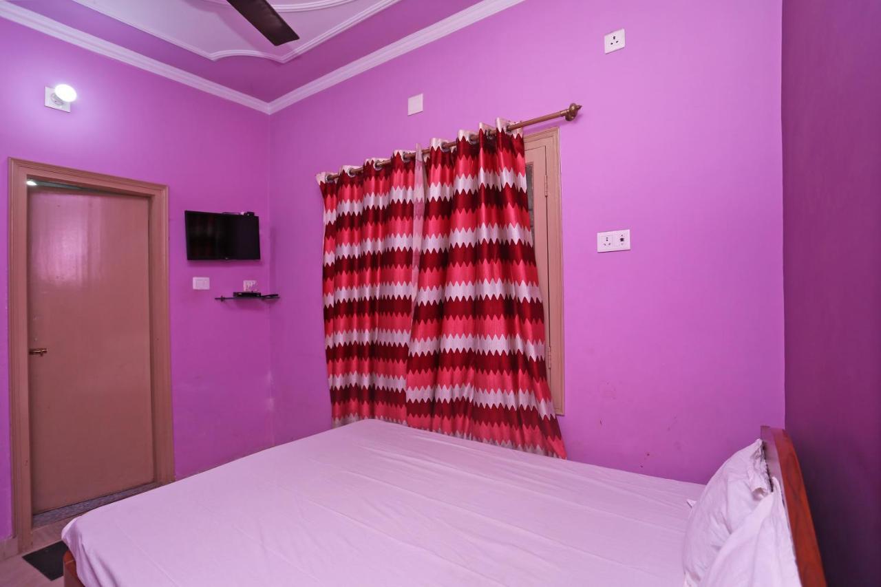 Spot On 43146 Hotel Bhawani Residency Darbhanga Zewnętrze zdjęcie